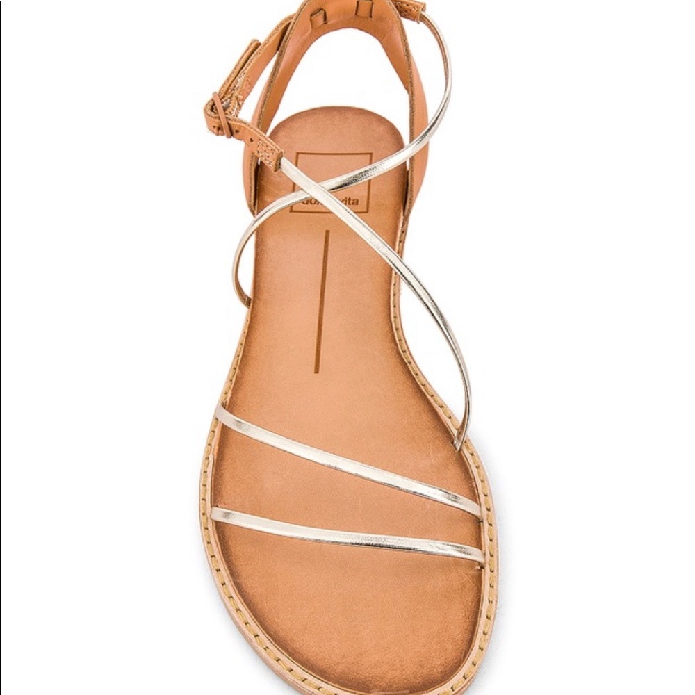 Brand New Dolce Vita Nenna Sandals Size 7.5